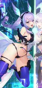 Page 340 of 堕落姬甲（Daraku Gear） - preview thumbnail