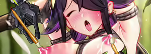 Page 384 of 堕落姬甲（Daraku Gear） - preview thumbnail