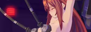 Page 506 of 堕落姬甲（Daraku Gear） - preview thumbnail