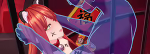 Page 507 of 堕落姬甲（Daraku Gear） - preview thumbnail