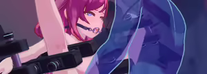 Page 518 of 堕落姬甲（Daraku Gear） - preview thumbnail