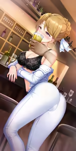 Page 606 of 堕落姬甲（Daraku Gear） - preview thumbnail