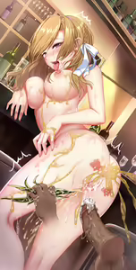 Page 618 of 堕落姬甲（Daraku Gear） - preview thumbnail