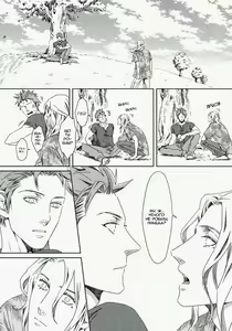 Page 16 of Nemuri Otoko to Koi Otoko (decensored) - preview thumbnail