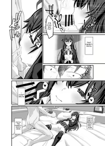 Page 39 of Douse Ore no Seishun Love Come wa DT de Owatteiru. | My Teen Romantic Comedy Ended With Me Being A Virgin Anyway. - preview thumbnail