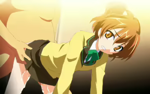 Page 16 of N2-BOX Girl's Core Marugoto Pine! - preview thumbnail