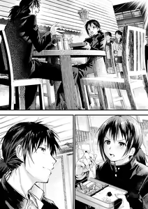 Page 151 of Shin'nyūsei wa niku benki! Bukatsu shōnen kanzen kōryaku | 新生是肉便器！社团少年完全攻略 - preview thumbnail