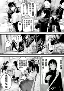 Page 23 of Shin'nyūsei wa niku benki! Bukatsu shōnen kanzen kōryaku | 新生是肉便器！社团少年完全攻略 - preview thumbnail