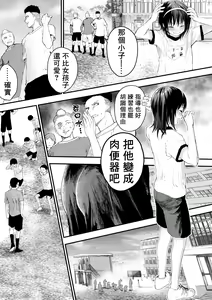 Page 32 of Shin'nyūsei wa niku benki! Bukatsu shōnen kanzen kōryaku | 新生是肉便器！社团少年完全攻略 - preview thumbnail