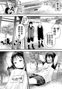 Page 36 of Shin'nyūsei wa niku benki! Bukatsu shōnen kanzen kōryaku | 新生是肉便器！社团少年完全攻略 - preview thumbnail