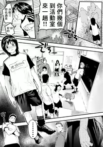 Page 47 of Shin'nyūsei wa niku benki! Bukatsu shōnen kanzen kōryaku | 新生是肉便器！社团少年完全攻略 - preview thumbnail