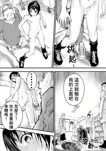 Page 64 of Shin'nyūsei wa niku benki! Bukatsu shōnen kanzen kōryaku | 新生是肉便器！社团少年完全攻略 - preview thumbnail
