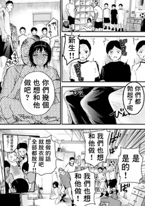 Page 71 of Shin'nyūsei wa niku benki! Bukatsu shōnen kanzen kōryaku | 新生是肉便器！社团少年完全攻略 - preview thumbnail