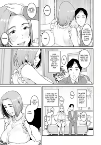 Page 3 of Youji Taikou - preview thumbnail