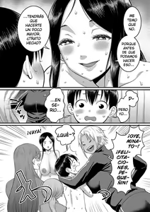 Page 163 of Shiori Sensei wa Ochinchin no Sodateya-san - This is a story of sexual love with a school nurse and the growth of a boy's penis. | Shiori-Sensei, Colección de la enfermera nodriza - preview thumbnail