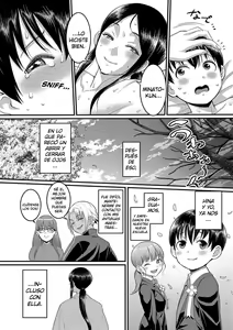 Page 171 of Shiori Sensei wa Ochinchin no Sodateya-san - This is a story of sexual love with a school nurse and the growth of a boy's penis. | Shiori-Sensei, Colección de la enfermera nodriza - preview thumbnail
