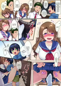 Page 44 of Kako ni Modotte Akogare no Onee-san o Netottemita|Я исекайнулся в прошлое, чтобы отнеторарить свою возлюбленную онее-чан! - preview thumbnail
