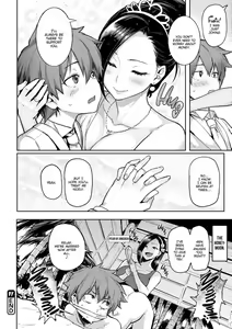 Page 103 of Drawn By Brush | Nikuhitsu: Sensei No Fukujuu Lesson (uncensored) - preview thumbnail