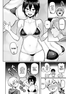 Page 107 of Drawn By Brush | Nikuhitsu: Sensei No Fukujuu Lesson (uncensored) - preview thumbnail