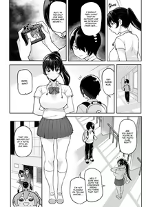 Page 121 of Drawn By Brush | Nikuhitsu: Sensei No Fukujuu Lesson (uncensored) - preview thumbnail