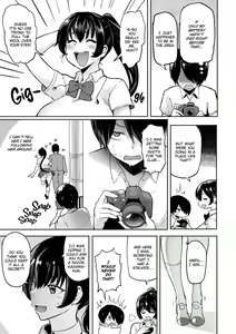 Page 122 of Drawn By Brush | Nikuhitsu: Sensei No Fukujuu Lesson (uncensored) - preview thumbnail