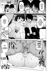 Page 126 of Drawn By Brush | Nikuhitsu: Sensei No Fukujuu Lesson (uncensored) - preview thumbnail