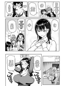 Page 161 of Drawn By Brush | Nikuhitsu: Sensei No Fukujuu Lesson (uncensored) - preview thumbnail