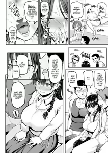 Page 171 of Drawn By Brush | Nikuhitsu: Sensei No Fukujuu Lesson (uncensored) - preview thumbnail