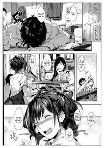 Page 4 of For now let's just go bareback again! - preview thumbnail