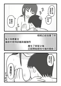 Page 12 of Boku to Kana-san 2 ~Fudeoroshi o Shite kureta Akogare no Onee-san (Hitozuma) ga Mata Ecchi na Koto o Sasete Kureru Ohanashi~ | 我和香奈小姐2 ~為我破處的憧憬的姐姐(人妻)還和我做色色的事情的故事~ - preview thumbnail
