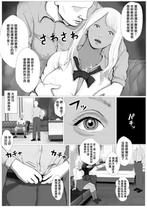 Page 11 of Namaiki na Papakatsu Gal o Nakadashi Suru Houhou Ch. 1 Tachibana Kirara  | 能中出在做爸爸活的狂妄辣妹的方法第1話 橘 琦拉拉 - preview thumbnail