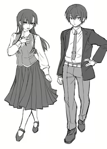 Page 77 of nikukyu Soushuuhen -2-hikime- | nikukyu 총집편 두번쨰 - preview thumbnail