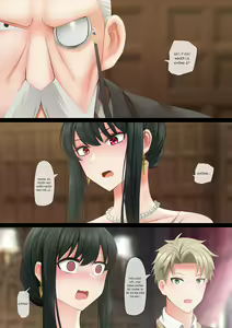 Page 3 of Elegant Sex - preview thumbnail