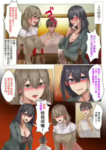 Page 7 of Zangyou yori mo Sex Shiyou yo - preview thumbnail