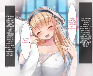 Fletcher NTR Compilation — hentai manga cover on Fhentai