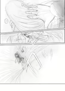 Page 79 of Suzumiya Ha○hi no ( ゜Д゜) Haa？ - preview thumbnail