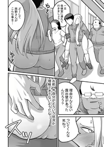 Page 71 of Nishino-san wa Saimin-jutsu ni Kakerarete... 2 - preview thumbnail