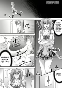 Monji Koubou (Kikuichi Monji)]Monji Anal Bunch 2022 Commission Omnibus| Citrus - hentai manga cover image