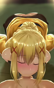 Page 157 of KonoSuba - preview thumbnail