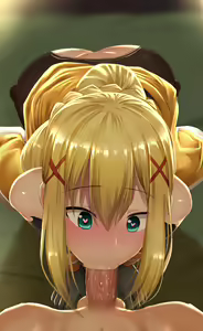 Page 160 of KonoSuba - preview thumbnail