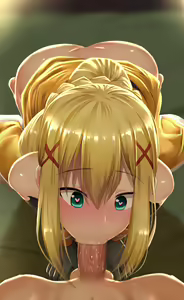 Page 323 of KonoSuba - preview thumbnail