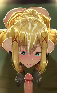 Page 326 of KonoSuba - preview thumbnail