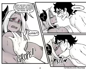 Page 11 of Demon King GF 3.5, 5.5 + Extras | Novia Rey Demonio 3.5, 5.5 + Extras - preview thumbnail