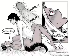 Page 17 of Demon King GF 3.5, 5.5 + Extras | Novia Rey Demonio 3.5, 5.5 + Extras - preview thumbnail