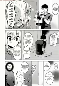 Page 7 of Kawaii Otouto wa Onii-chan no Tame ni Imouto ni Narubeki! - preview thumbnail