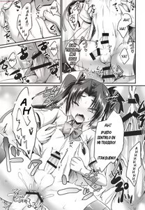 Page 19 of Anata no Mesu ni Naru Kusuri - preview thumbnail