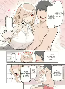 Page 3 of Ecchi na Funiki Dashite nai? | Nino-chan, Doesn't It Seem Lewd? (decensored) - preview thumbnail