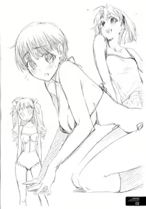 Page 26 of Cheerism 10 - preview thumbnail