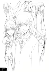 Page 27 of Cheerism 10 - preview thumbnail