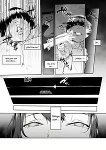 Page 11 of Hero Paranoia 2 - preview thumbnail